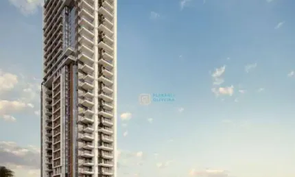 Apartamento com 4 dormitórios à venda, 206 m² por R$ 4.075.019,97 - Centro - Penha/SC