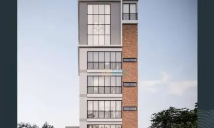 Apartamento com 3 dormitórios à venda na Praia de Armação do Itapocorói, em Penha/SC