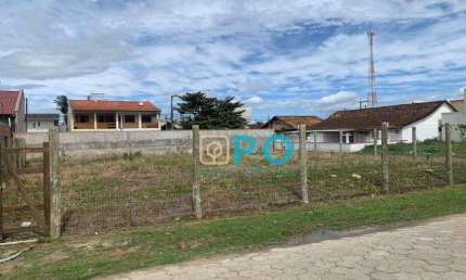 Terreno à venda, 288 m² por R$ 530.000,00 - Gravatá - Navegantes/SC