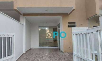 Sobrado com 2 dormitórios à venda, 73 m² por R$ 340.000,00 - Santo Antonio - Balneário Piçarras/SC