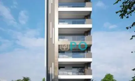 Apartamento com 4 dormitórios à venda no bairro Itajuba, em Barra Velha/SC