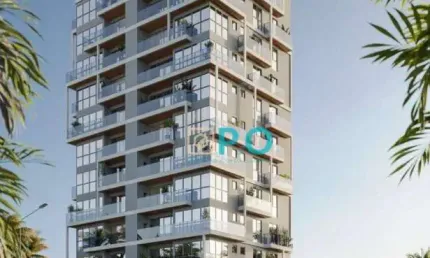 Apartamento à venda, 131 m² por r$ 2.308.532,18 - itacolomi - balneário piçarras/sc