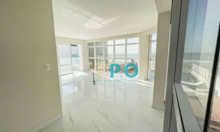 Apartamento à venda, 157 m² por R$ 1.890.000,00 - Gravatá - Navegantes/SC