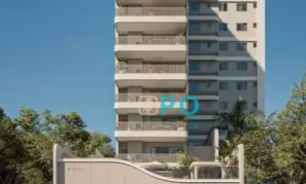 Apartamento com 4 dormitórios à venda na Gravatá - Navegantes/SC