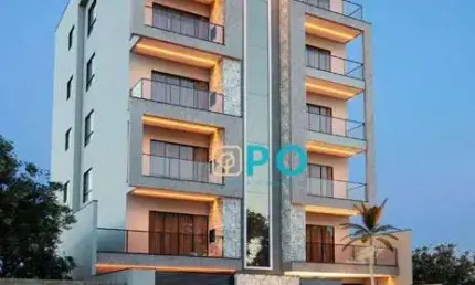 Apartamento com 3 dormitórios sendo 01 suíte à venda, 115 m² por r$ 1.100.000 - gravatá - navegantes/sc