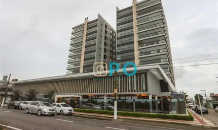 Apartamento à venda, 162 m² por R$ 3.190.000,00 - Centro - Navegantes/SC