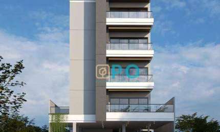 Apartamento com 3 dormitórios à venda no Centro, em Balneário Piçarras/SC
