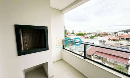 Apartamento com 2 dormitórios à venda no bairro Gravatá, em Navegantes/SC