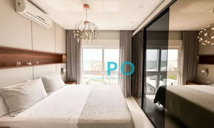 Apartamento com 4 quartos à venda na Avenida Antônio Joaquim Tavares, 2185, Centro, Penha