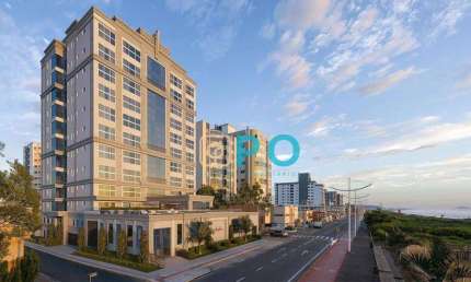 Apartamento à venda, 205 m² por R$ 2.790.620,00 - Centro - Navegantes/SC