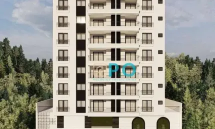 Apartamento com 3 dormitórios à venda na Praia do Gravatá, em Navegantes/SC