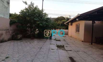 Casa com 3 dormitórios à venda na Praia do Gravatá, em Navegantes/SC
