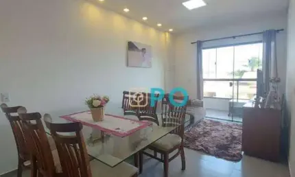 Apartamento com 2 dormitórios à venda no bairro itacolomi, em balneário piçarras/sc