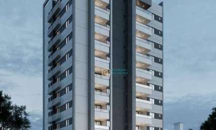 Apartamento com 3 dormitórios à venda no Centro, em Navegantes/SC
