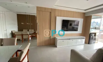 Apartamento com 3 dormitórios  sendo 01 suíte à venda, 84 m² por r$ 1.100.000 - gravatá - navegantes/sc
