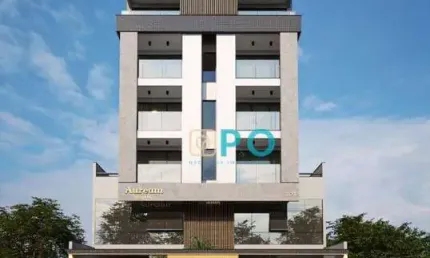 Apartamento com 3 dormitórios à venda, 161 m² por R$ 1.710.000,00 - Centro - Navegantes/SC