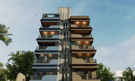 Apartamento com 2 dormitórios à venda, 90 m² por R$ 850.000,00 - Centro - Navegantes/SC