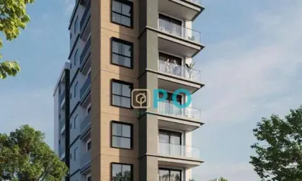 Apartamento com 2 dormitórios à venda, 141 m² por R$ 655.000,00 - Gravatá - Navegantes/SC