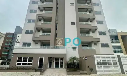Apartamento com 2 dormitórios para alugar, 76 m² por R$ 3.550,00/mês - Gravatá - Navegantes/SC
