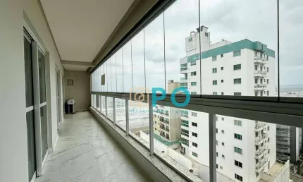 Apartamento à venda, 89 m² por R$ 1.150.000,00 - Gravatá - Navegantes/SC
