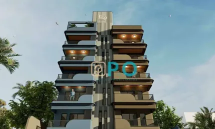 Apartamento com 3 dormitórios à venda, 91 m² por R$ 950.000,00 - Centro - Navegantes/SC