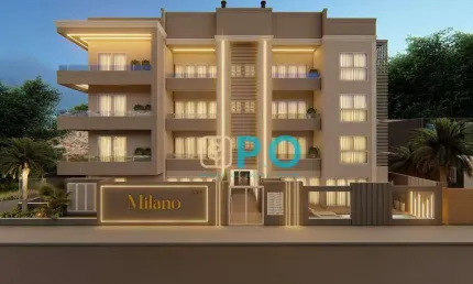 Apartamento com 3 dormitórios à venda, 112 m² por R$ 895.000,00 - Nossa Senhora da Paz - Balneário Piçarras/SC