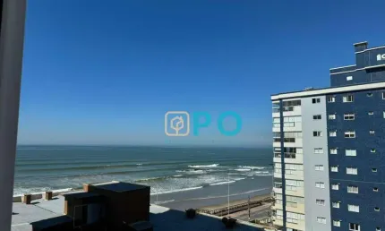 Apartamento com 3 suítes à venda, 128 m² por R$ 2.300.000 - Gravatá - Navegantes/SC