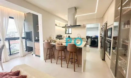 Apartamento com 3 quartos à venda na Rua Maurício Monerat, 201, Gravata, Navegantes