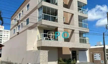 Apartamento com 2 dormitórios para alugar, 90 m² por R$ 4.000/mês - Gravatá - Navegantes/SC