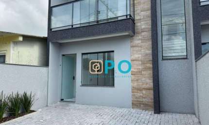 Casa com 2 dormitórios à venda por R$ 610.000,00 - Gravatá - Navegantes/SC