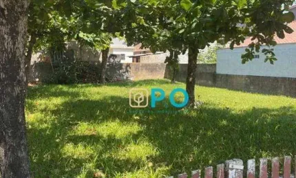 Terreno à venda na Rua Nestor Schiefler, Meia Praia, Navegantes