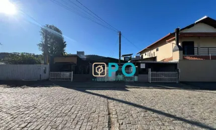 Terreno à venda, 540 m² por R$ 1.600.000,00 - Gravatá - Navegantes/SC