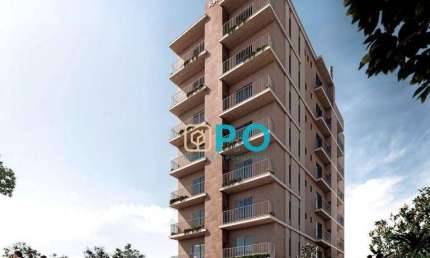 Apartamento com 1 dormitório à venda, 36 m² por R$ 314.895,00 - Centro - Navegantes/SC