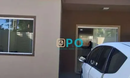 Casa com 2 dormitórios  à venda, 62 m² por R$ 530.000 - Gravatá - Navegantes/SC