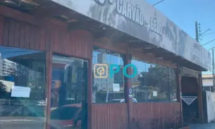 Sala para alugar, 90 m² por R$ 5.500/mês - Gravatá - Navegantes/SC