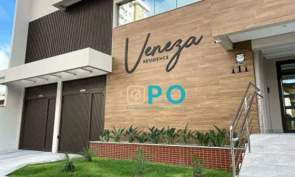 Apartamento com 2 dormitórios à venda, 127 m² por R$ 800.000,00 - Gravatá - Navegantes/SC