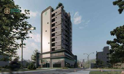 Apartamento com 2 dormitórios no Centro em Navegantes/SC.