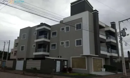 Apartamento com 2 dormitórios no bairro Gravatá, em Navegantes/SC