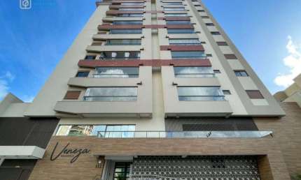Apartamento à venda, 104 m² por R$ 1.080.000,00 - Gravatá - Navegantes/SC