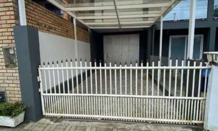 Casa com 5 dormitórios à venda, 160 m² por R$ 958.000,00 - Gravatá - Navegantes/SC