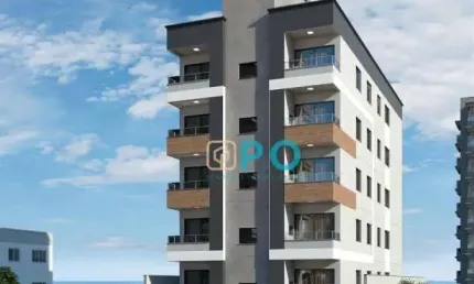 Apartamento com 3 dormitórios à venda no Centro, em Navegantes/SC