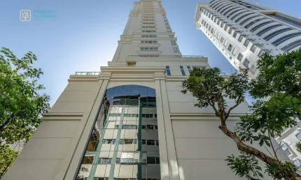 Apartamento com 3 dormitórios à venda no Centro, em Balneário Camboriú/SC