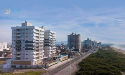 Apartamento à venda, 130 m² por R$ 1.250.000,00 - Centro - Navegantes/SC