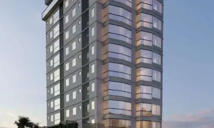 Apartamento com 2 dormitórios à venda no bairro Armação, em Penha/SC