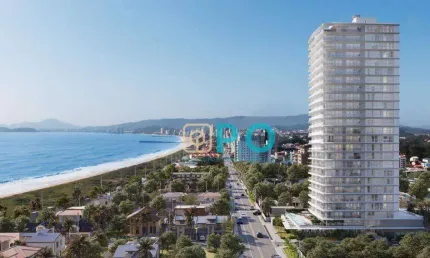 Apartamento à venda, 144 m² por r$ 2.773.412,28 - itacolomi - balneário piçarras/sc