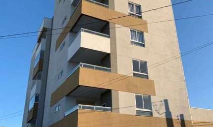 Apartamento com 3 dormitórios para alugar, 85 m² por R$ 3.800,00/mês - Gravatá - Navegantes/SC