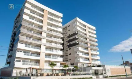 Apartamento com 2 dormitórios à venda, 86 m² por R$ 900.000,00 - Centro - Navegantes/SC