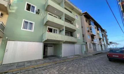 Apartamento à venda, 74 m² por R$ 615.000,00 - Gravatá - Navegantes/SC