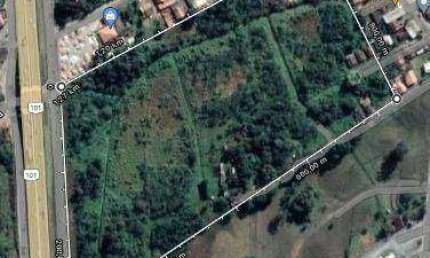 Terreno à venda, 86967 m² por R$ 70.000.000,00 - Nossa Senhora da Conceição - Balneário Piçarras/SC