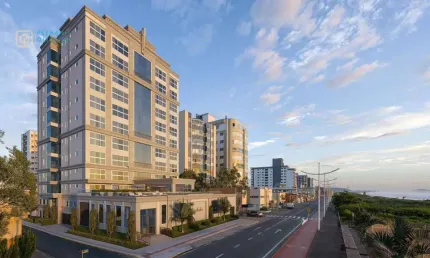Apartamento à venda, 113 m² por R$ 1.412.000,00 - Centro - Navegantes/SC